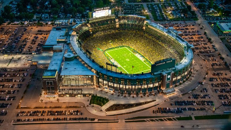 Lambeau Field