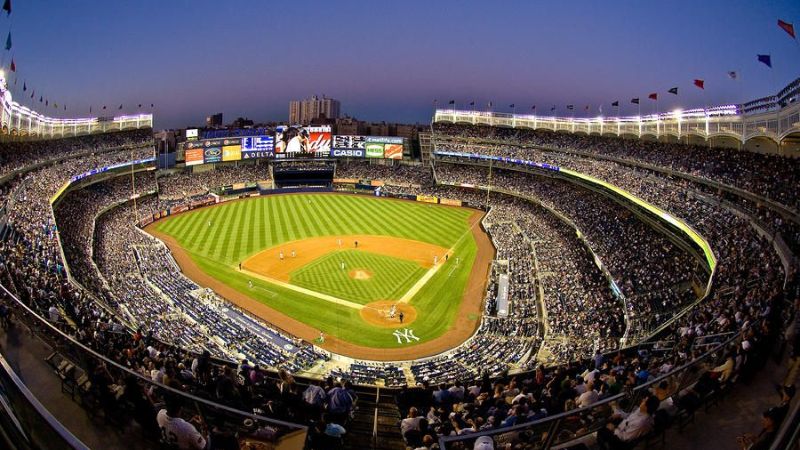 Yankee Stadium